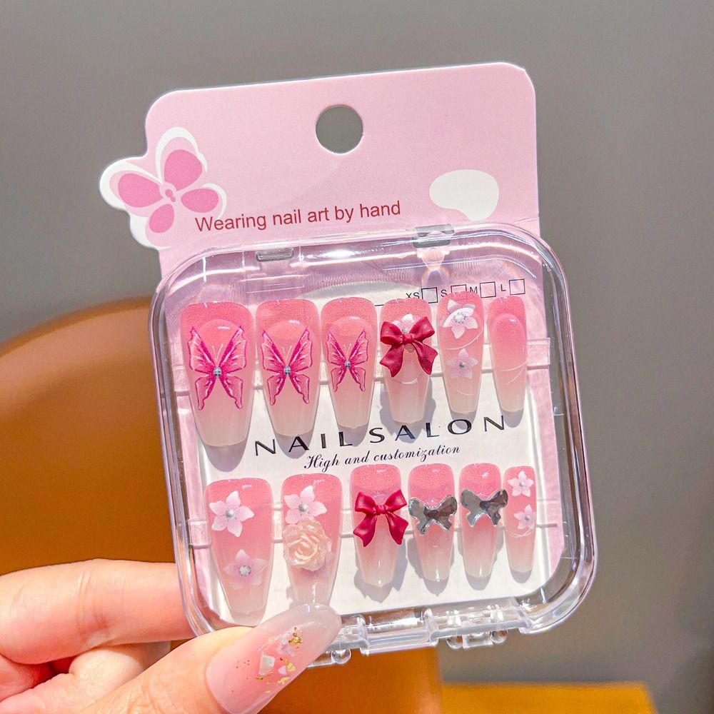 New Fashion Cartoon Children W - Nail Art Love 评论和价格