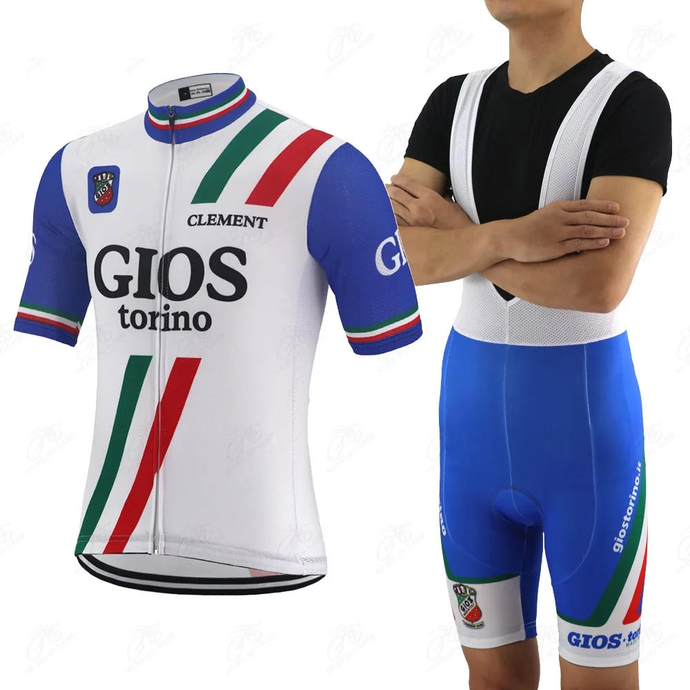 GIOS TEAM Retro Classic Cyclin - Nail Art Xs 评论和价格