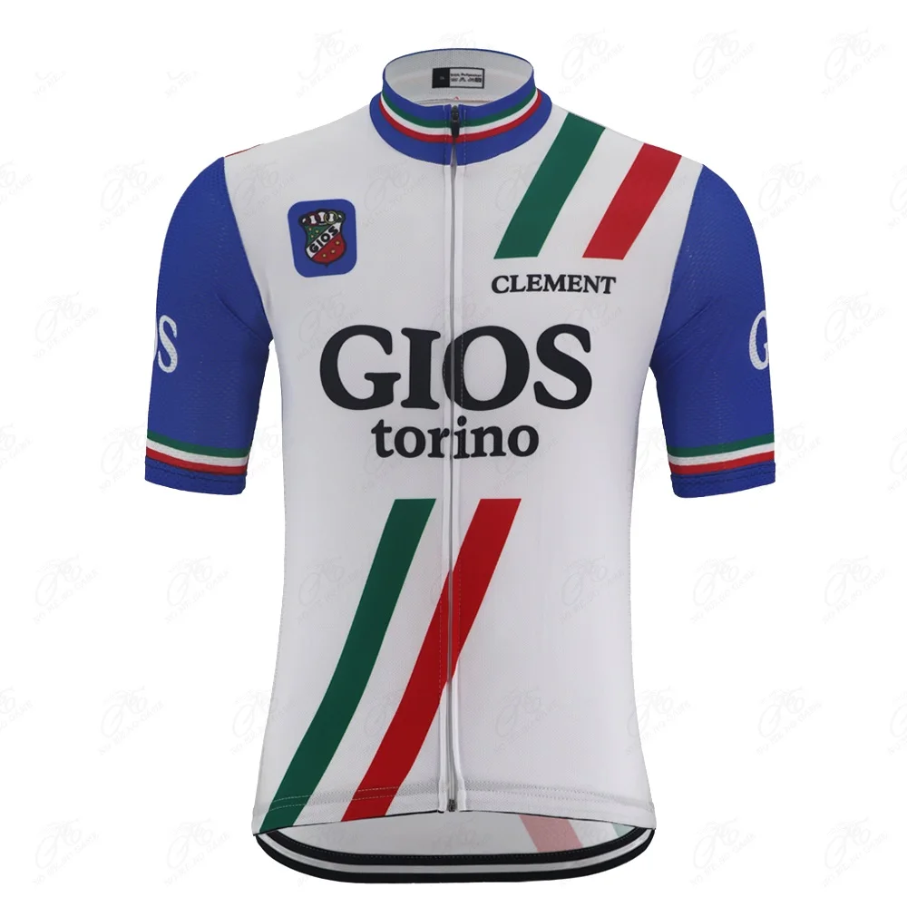 GIOS TEAM Retro Classic Cyclin - Nail Art Xs 评论和价格