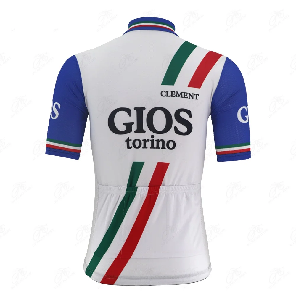 GIOS TEAM Retro Classic Cyclin - Nail Art Xs 评论和价格