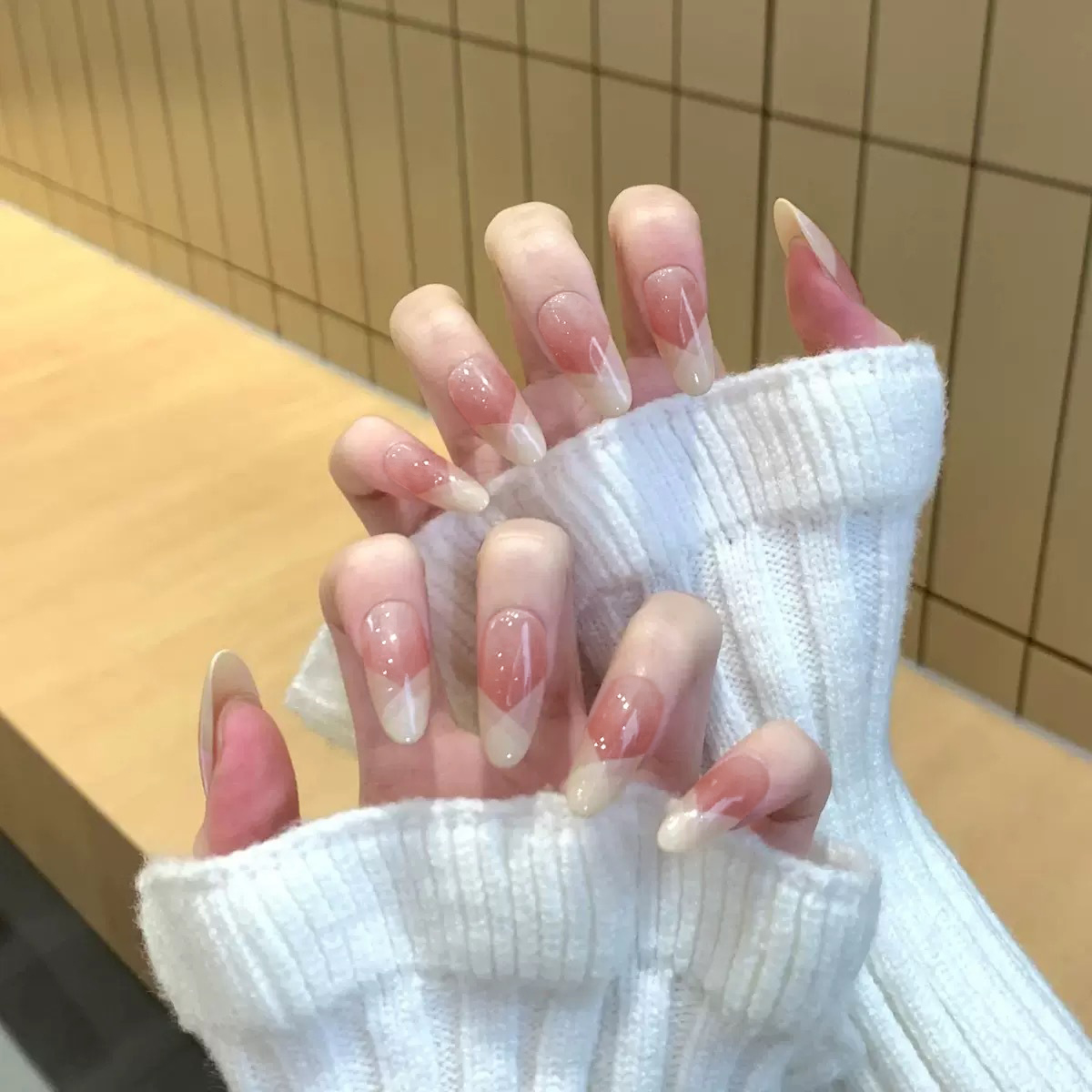 10pcs/bag Cat Magnetic Blush E - Nail Art Xs 评论和价格