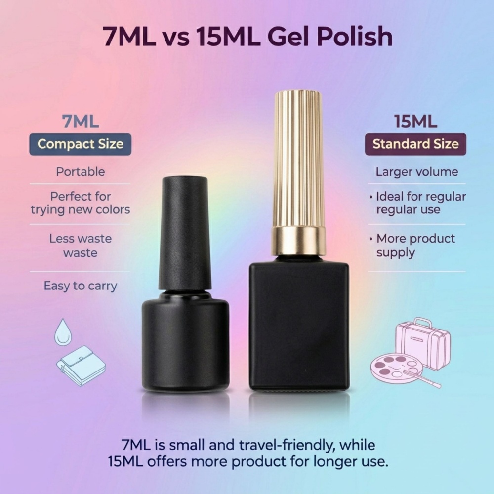 Visuatia Olive Gold Moonlight  - Nail Art Simple Elegant 评论和价格
