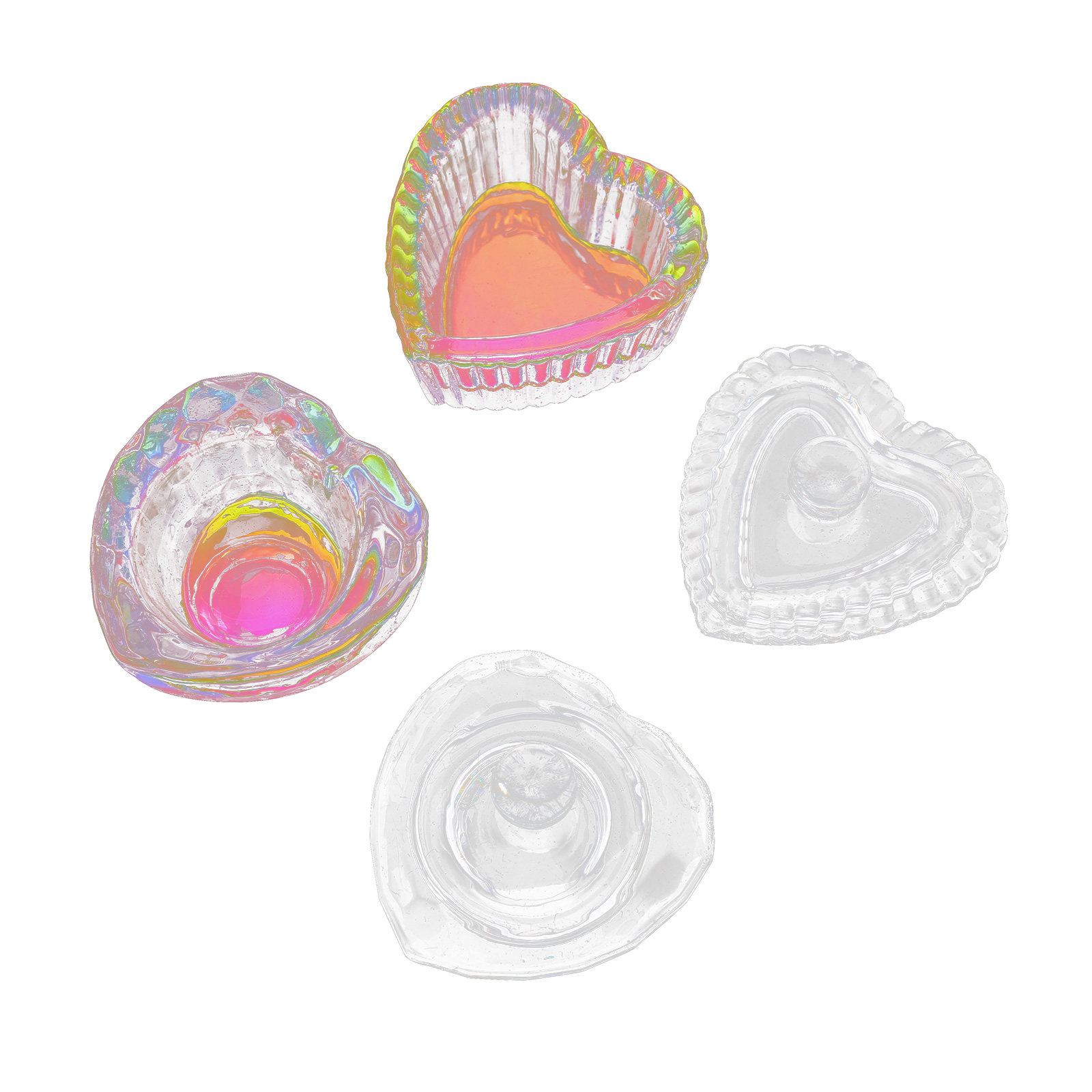 2Pcs Elegant Simple Design Nai - Nail Art Simple Elegant 评论和价格