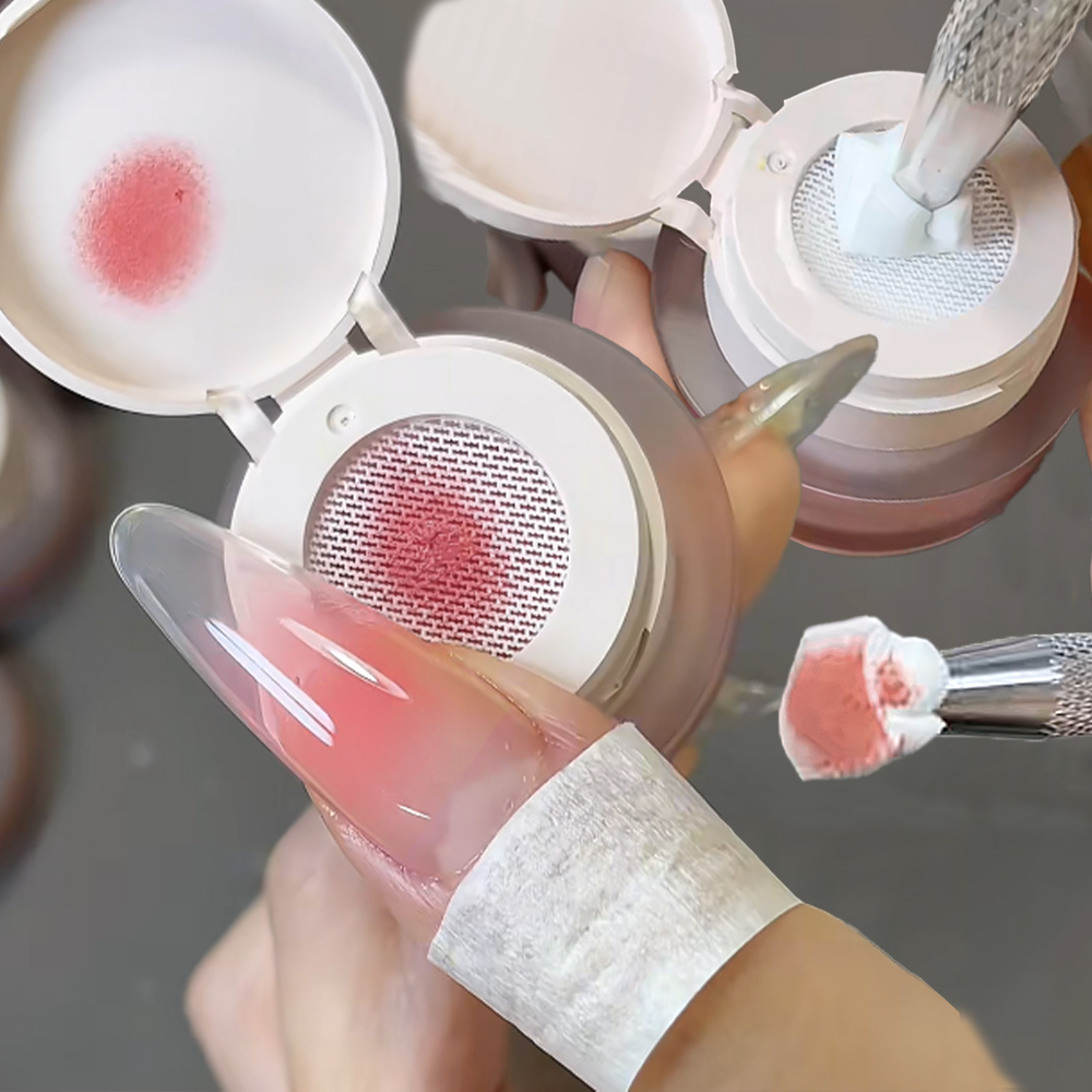 1Jar Gradient Nail Art Air Cus - Nail Art Ombre Pink 评论和价格
